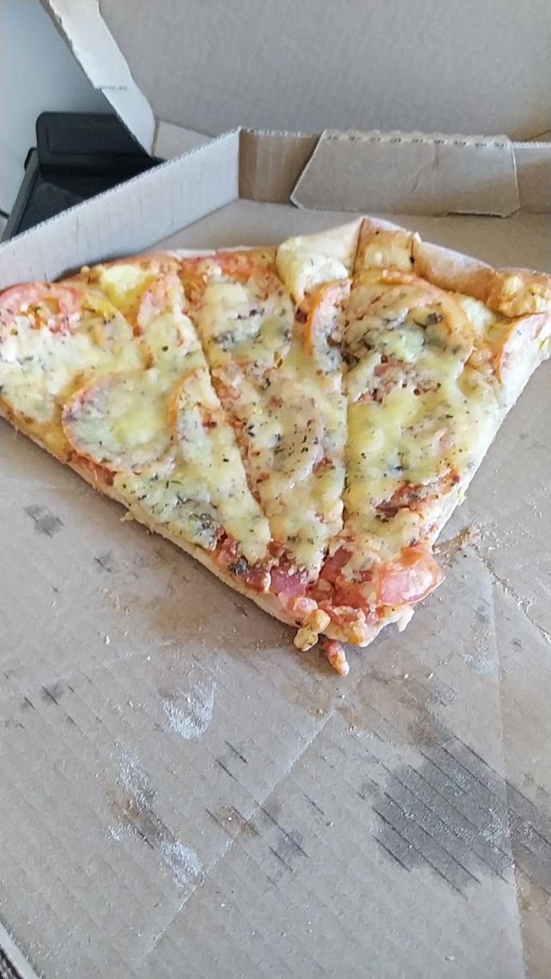 Foto de Tipti Restaurante e Pizzaria