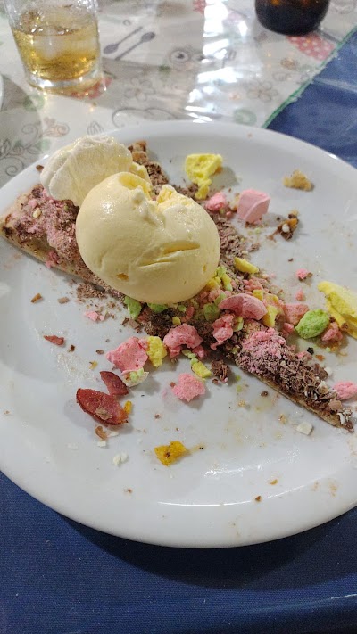 Foto de Tipti Restaurante e Pizzaria