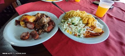 Foto de Tipti Restaurante e Pizzaria