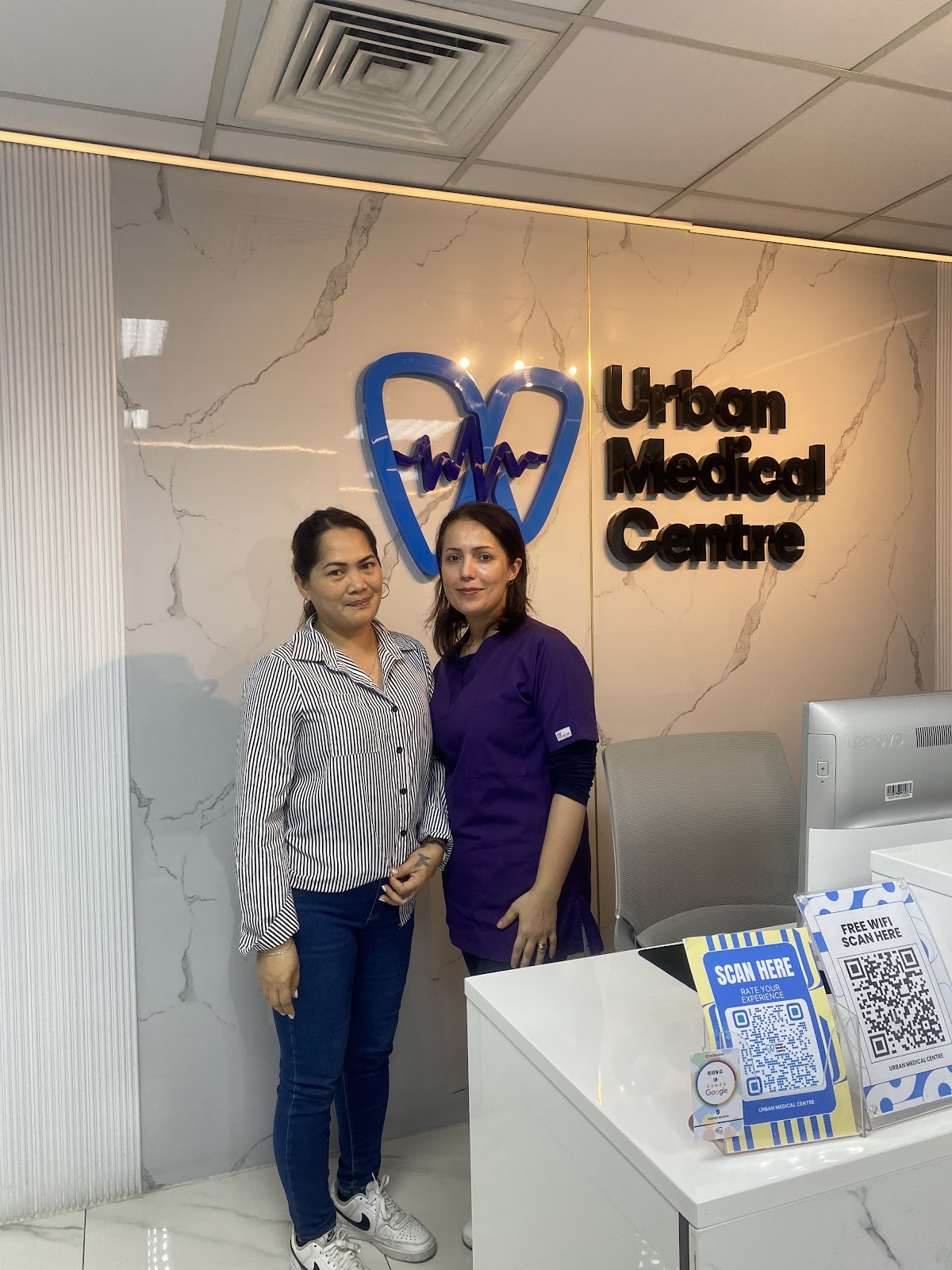 Urban Medical Centre - Dental and Aesthetics Clinic Al Satwa, Dubai 2