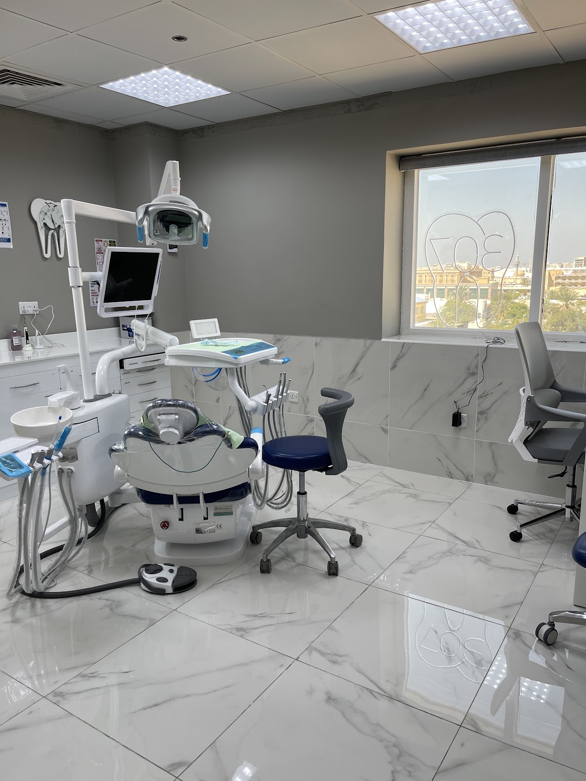 Urban Medical Centre - Dental and Aesthetics Clinic Al Satwa, Dubai 3
