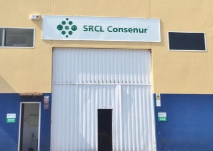 Urbaser (Consenur Sanitarios) photo 4