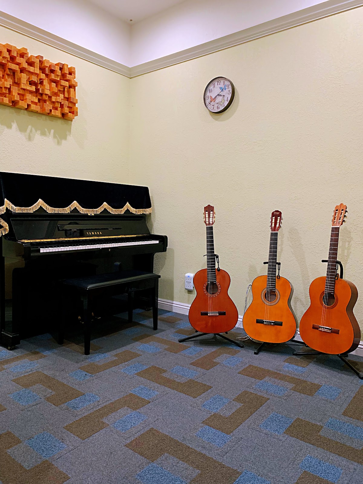 La Music Tribe: Google Places image 5