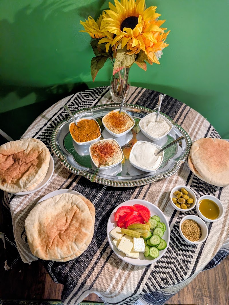 Nabala Cafe photo 2