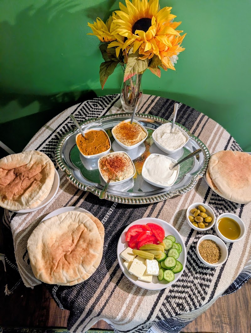 Nabala Cafe photo 2