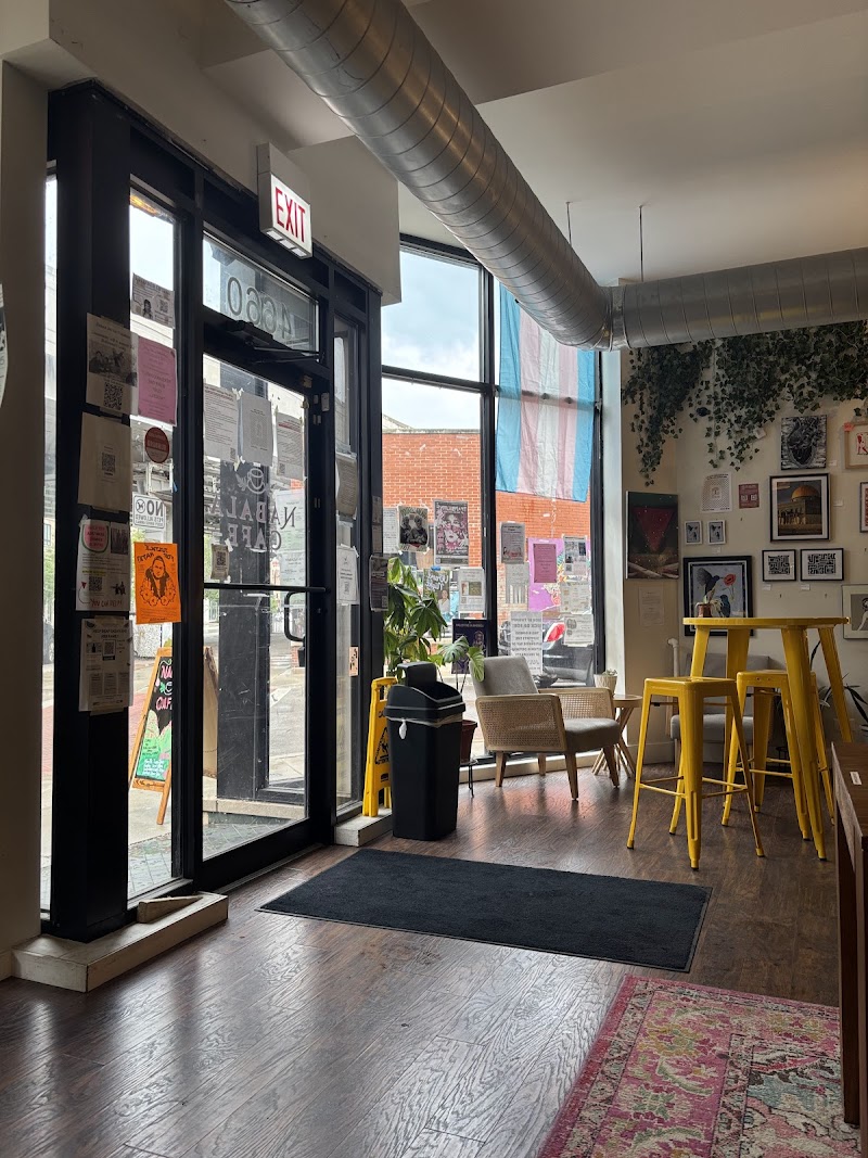 Nabala Cafe photo 1