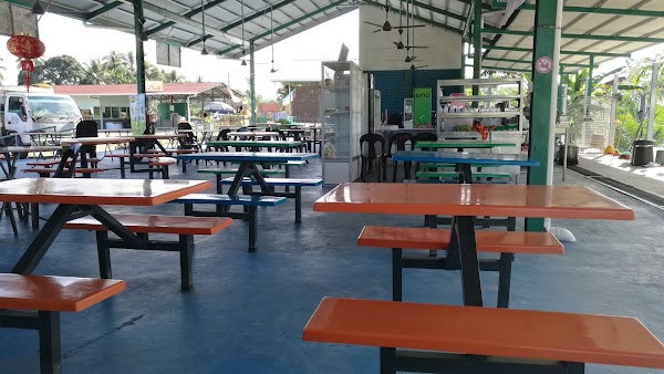 Kedai Kopi Fook Loi Biah Batu 4 - Photo 1