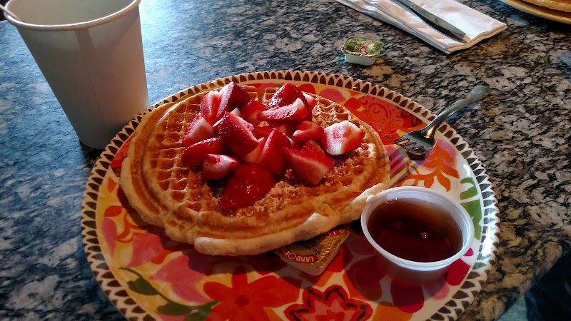 Stardust Video & Coffee photo 3