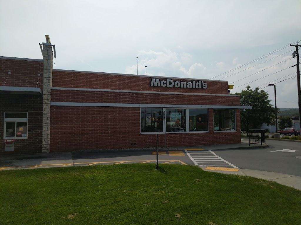 McDonald’s