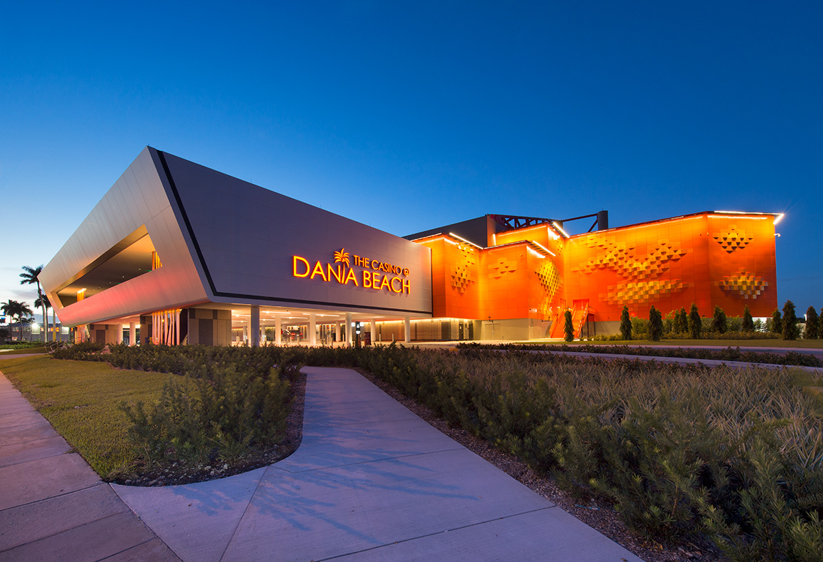 Casino Dania Beach