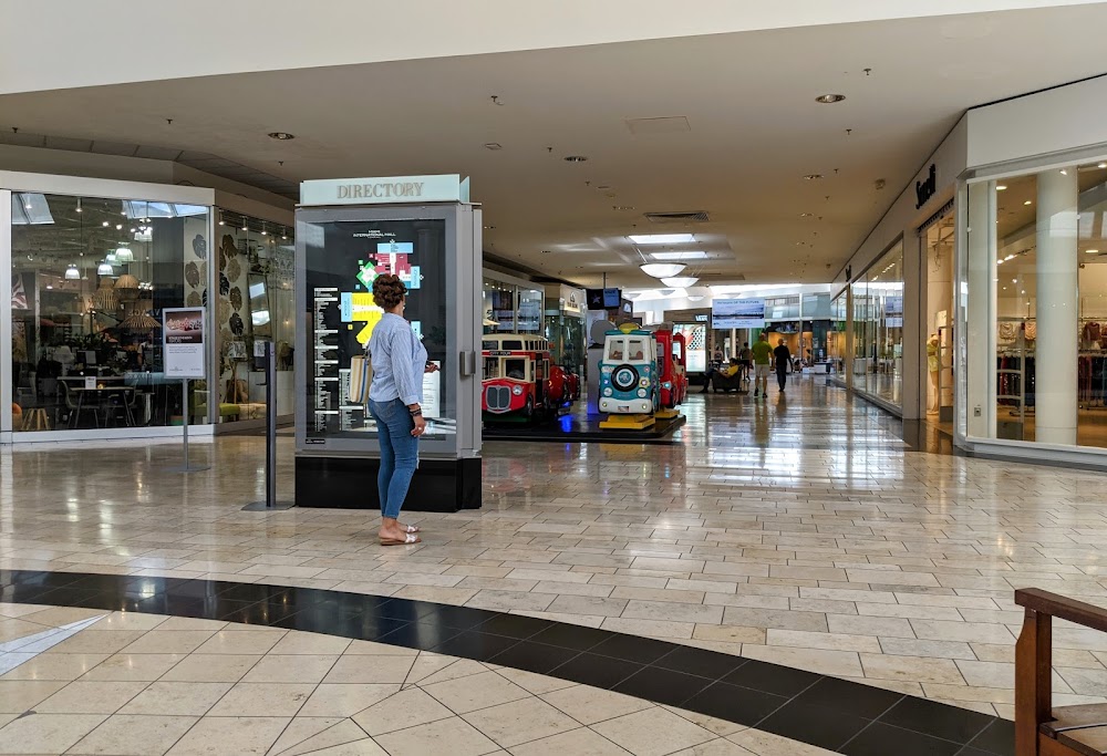 Miami International Mall fotoğraf 1