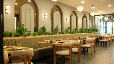 KebapTaht - Restoran