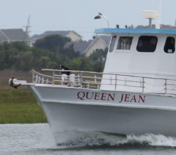Queen Jean Charter