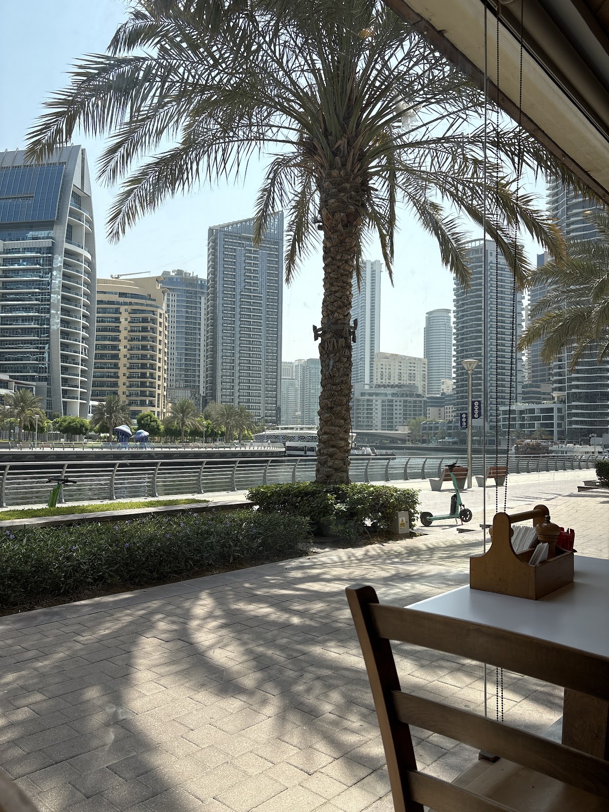The Market Restaurant 3
