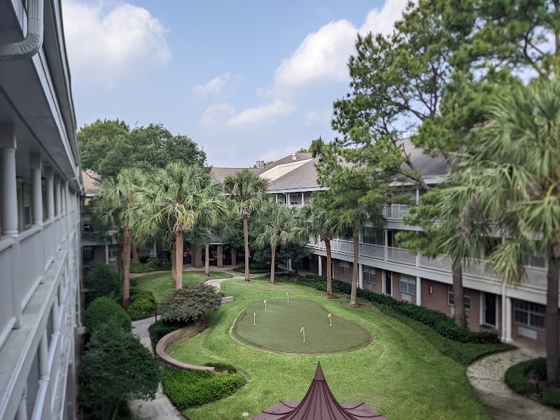 King's Reserve Willowbrook 55+ Active Adult Living facility