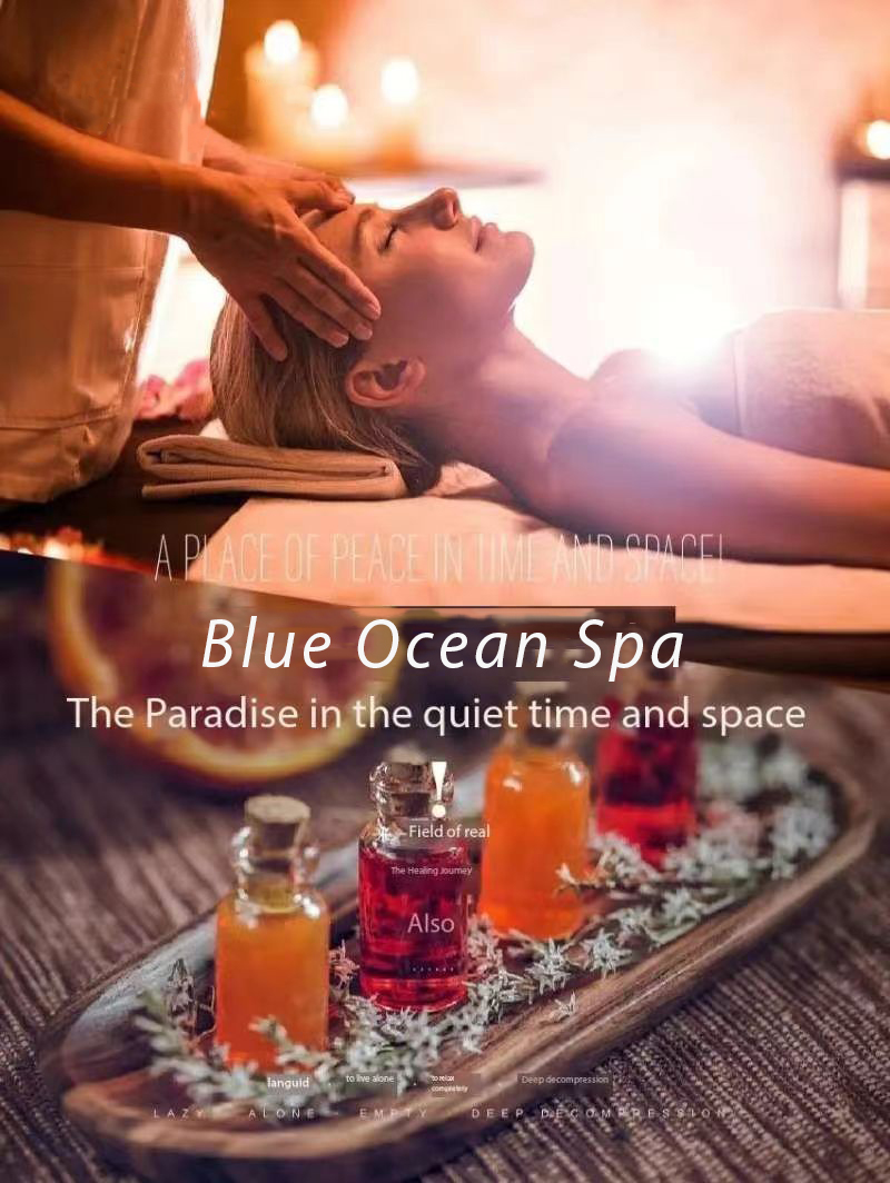 Blue Ocean Spa