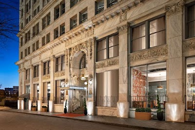 The Candler Hotel Atlanta, Curio Collection by Hilton