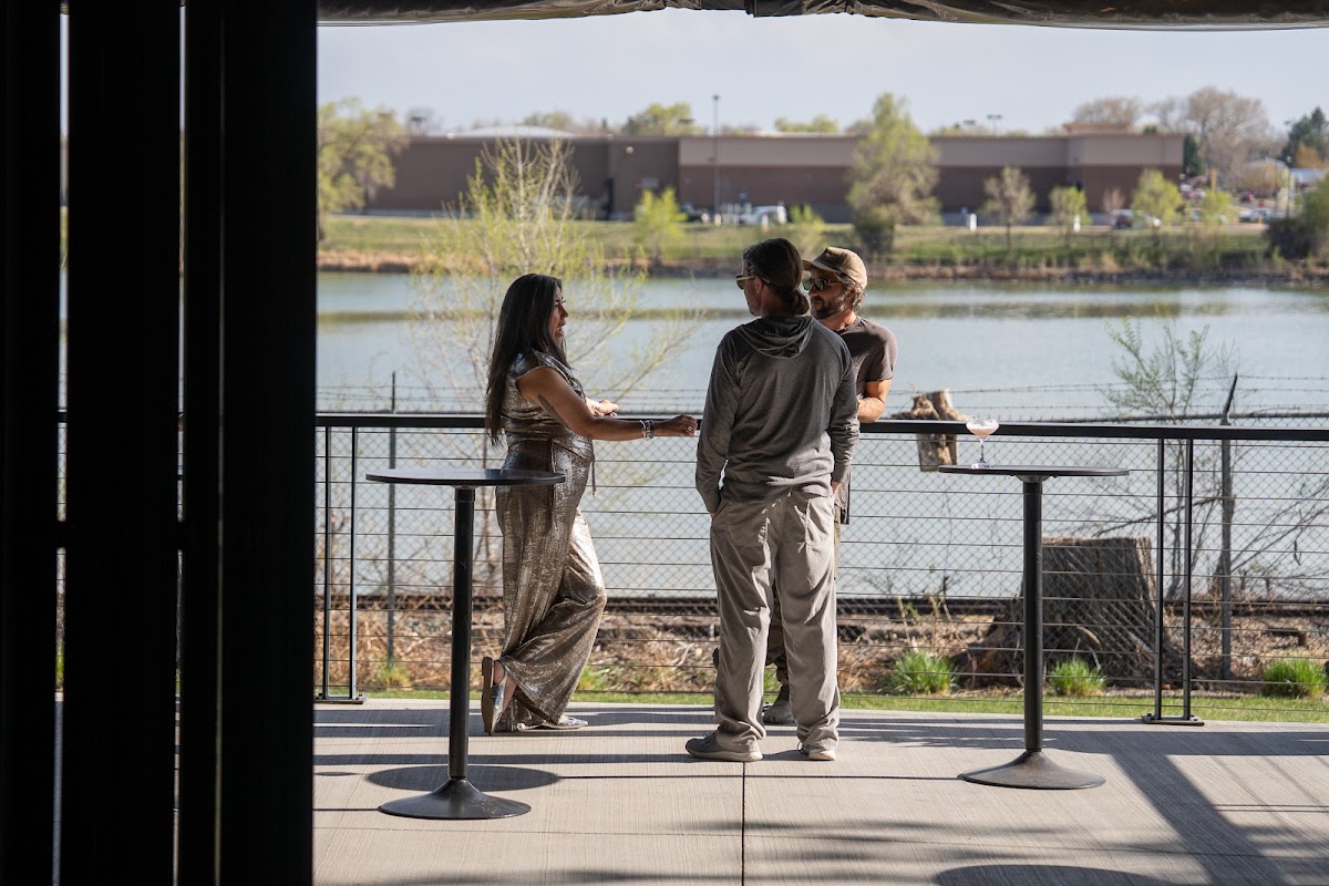 Gather at Lakeside: Google Places image 5