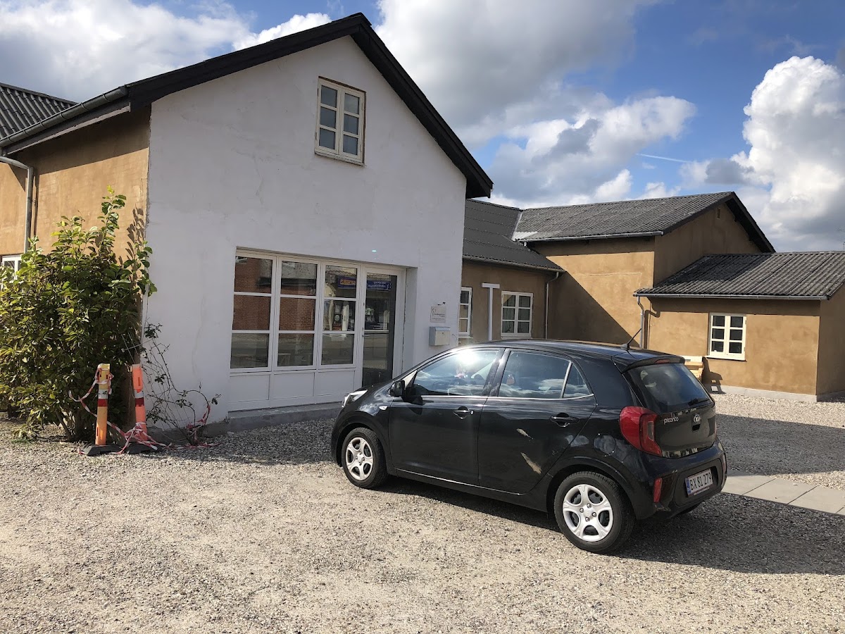 Tandlægehuset i Havdrup - tandlægeklinik i Havdrup