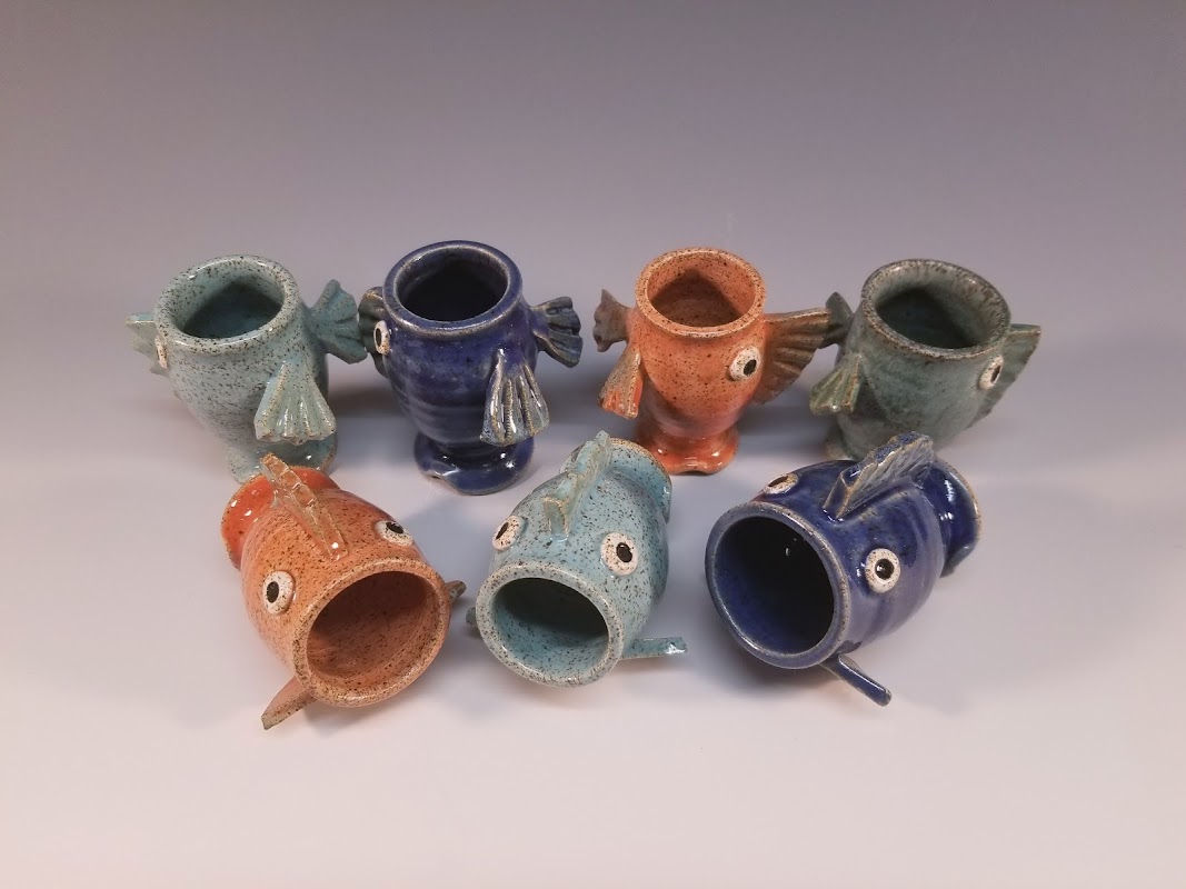 Windy Hill Pottery