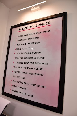 Sweta Fetal Medicine Center - Image 3