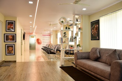 Sweta Fetal Medicine Center