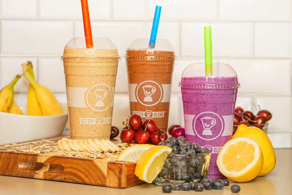 Photo by Better Blend - Louisville