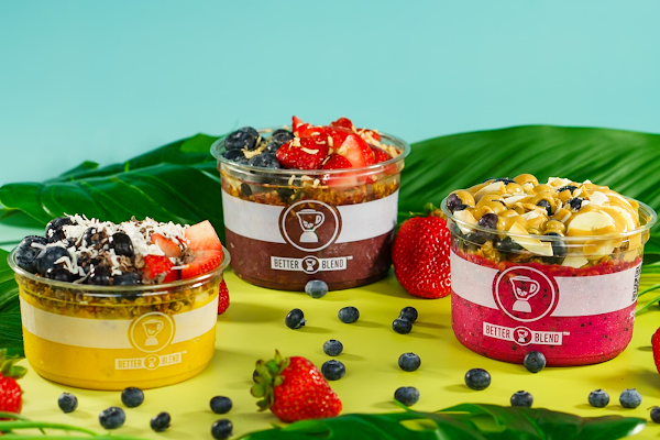 Photo by Better Blend - Louisville