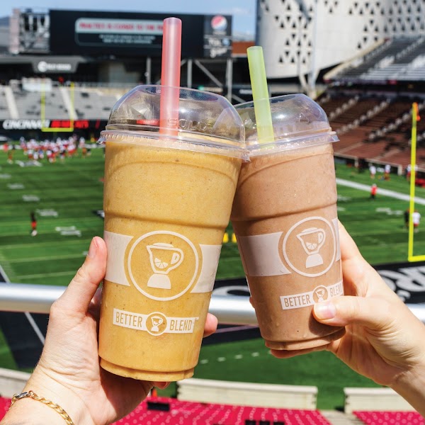 Photo by Better Blend - Louisville