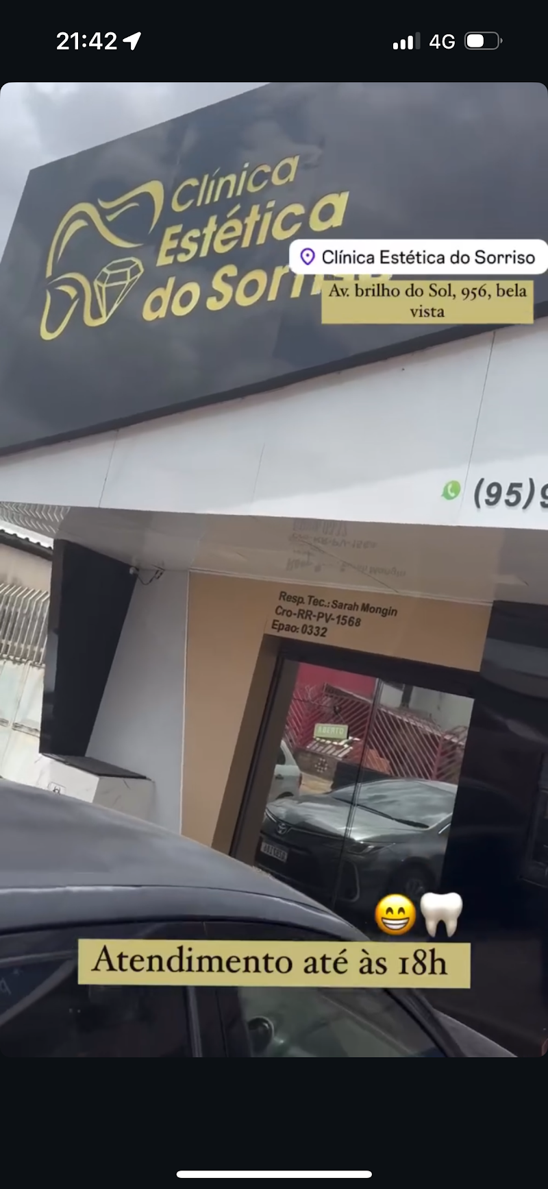 Estética Do Sorriso - foto 4
