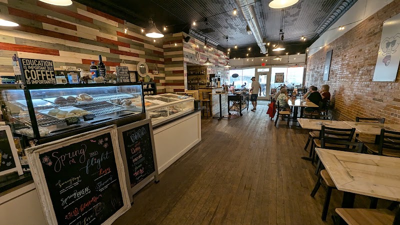 Ivory Bean Coffee House photo 4