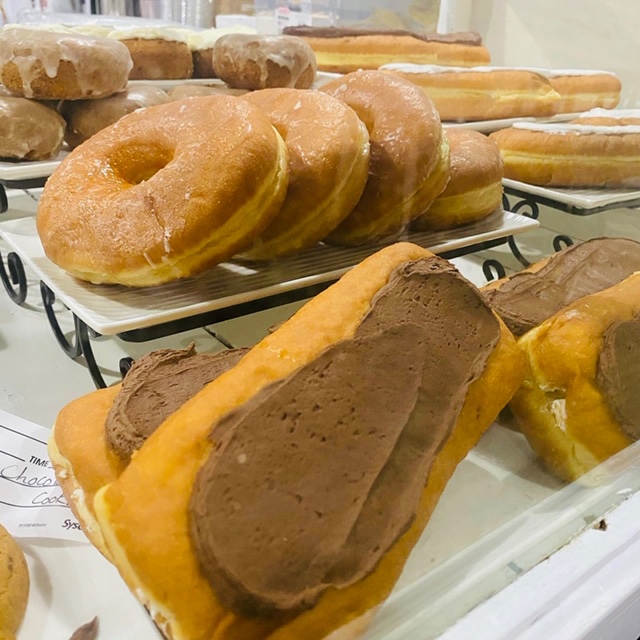 Ivory Bean Coffee House photo 2