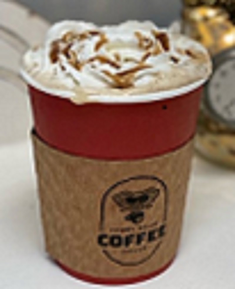 Ivory Bean Coffee House photo 3