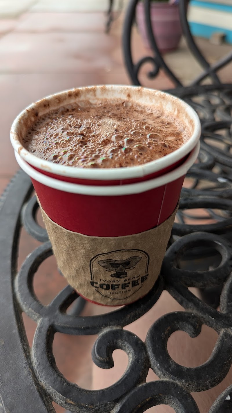 Ivory Bean Coffee House photo 3