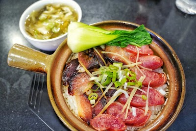 Jufeng Noodle House photo 2