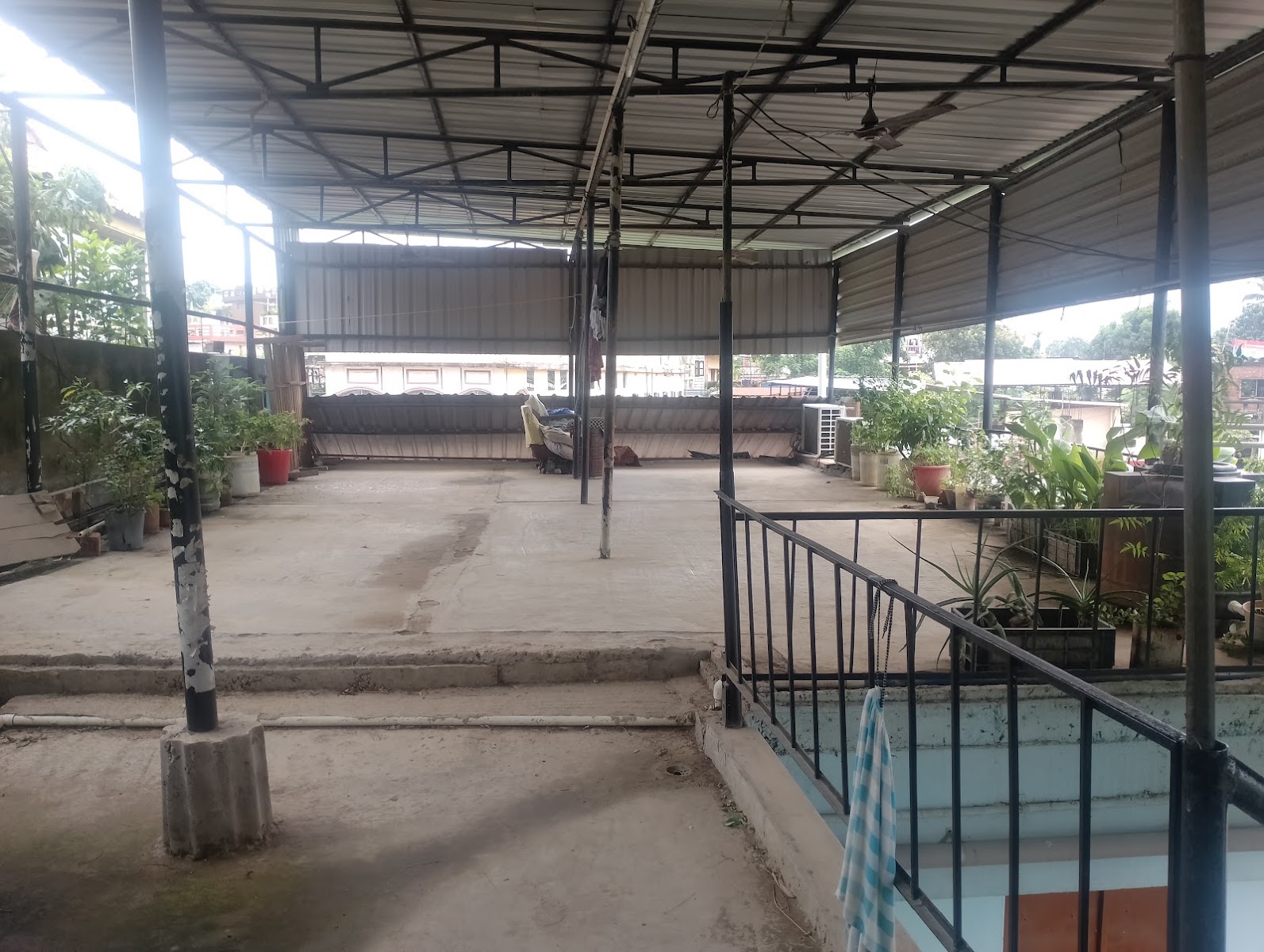 MANIK BHANDER- PG and Room rentals photo 4