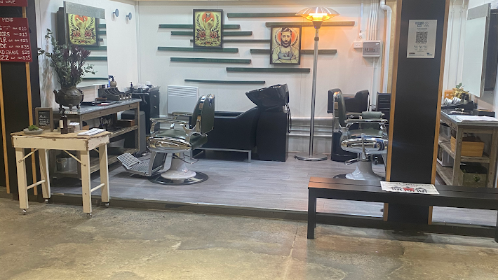 SS Rock Paper Scissor