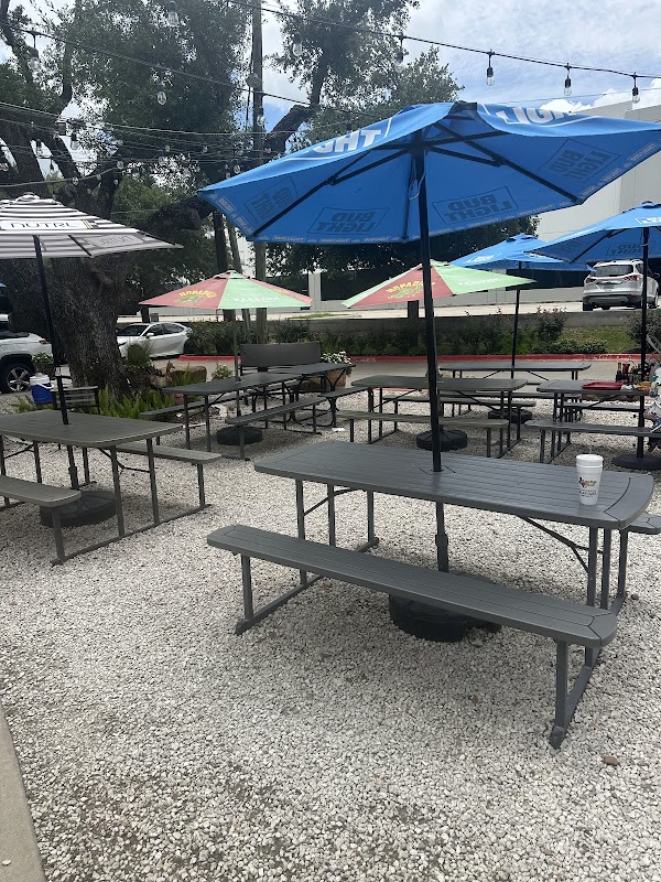 Photo of Live Oak Grill
