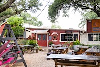 Photo of Live Oak Grill