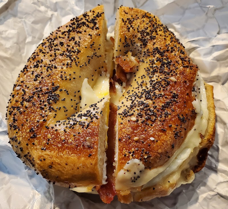 Irvings Bagels photo 2
