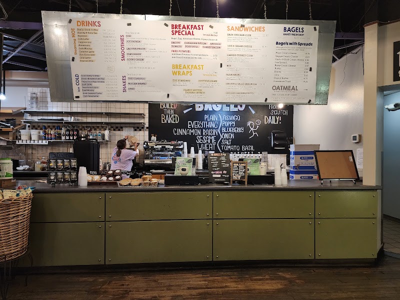 Irvings Bagels photo 3