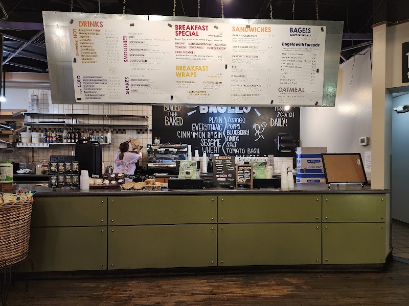 Irvings Bagels photo 3