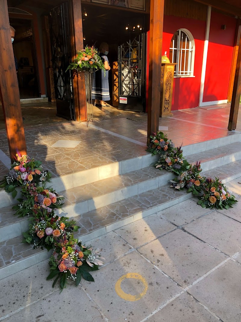 Ανθοπωλείο flowershop.gr