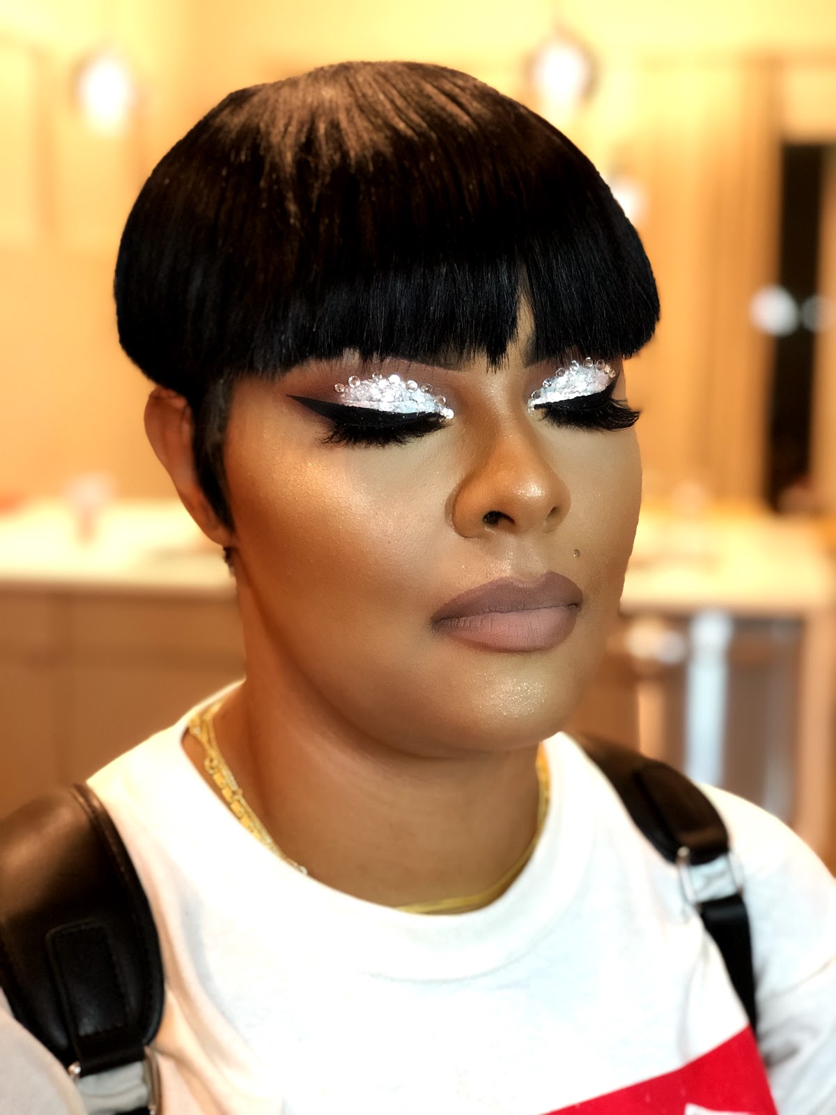 Rasheeda The Makeup Artist: Google Places image 3