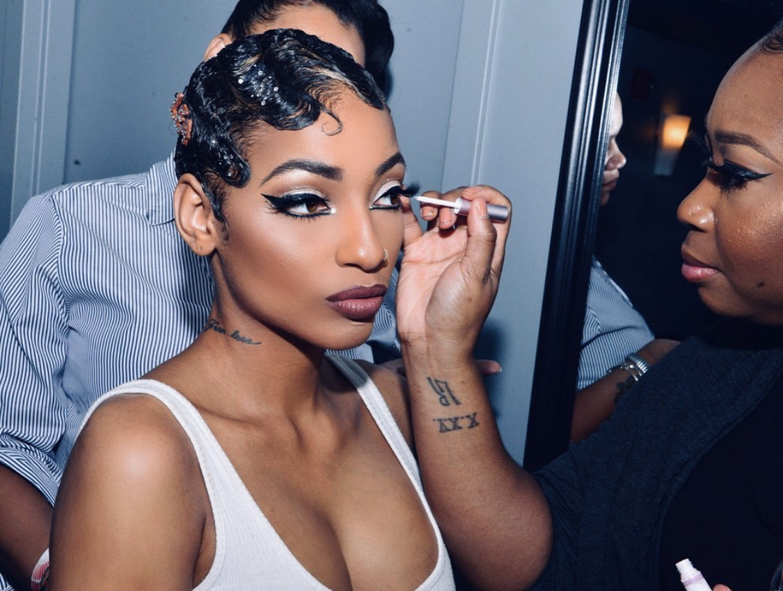 Rasheeda The Makeup Artist: Google Places image 5