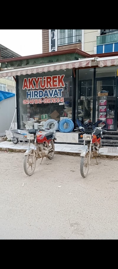 AKYÜREK KARDEŞLER TESİSAT - Tesisat