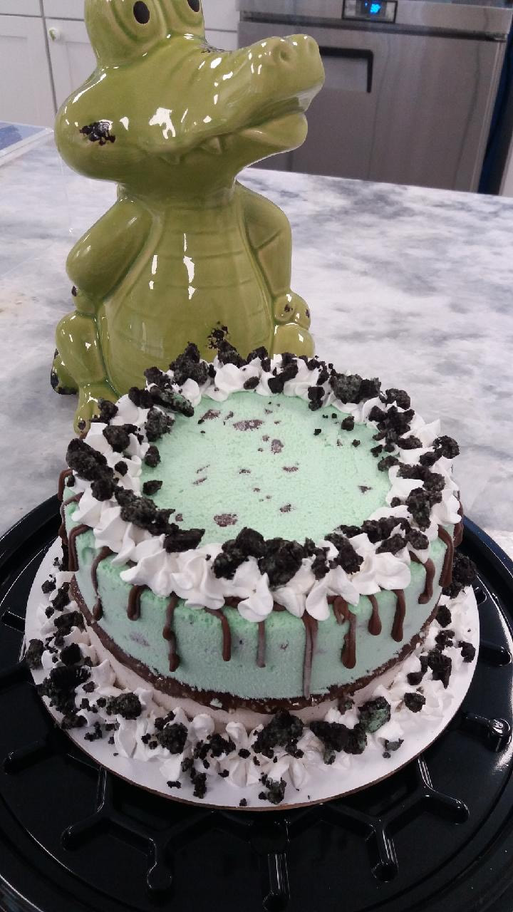 The Arctic Alligator Creamery photo 2
