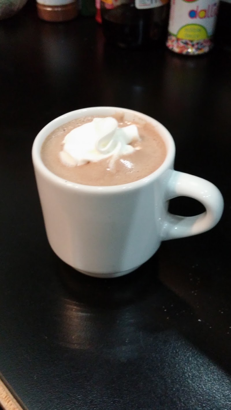 Coffee Spot photo 3