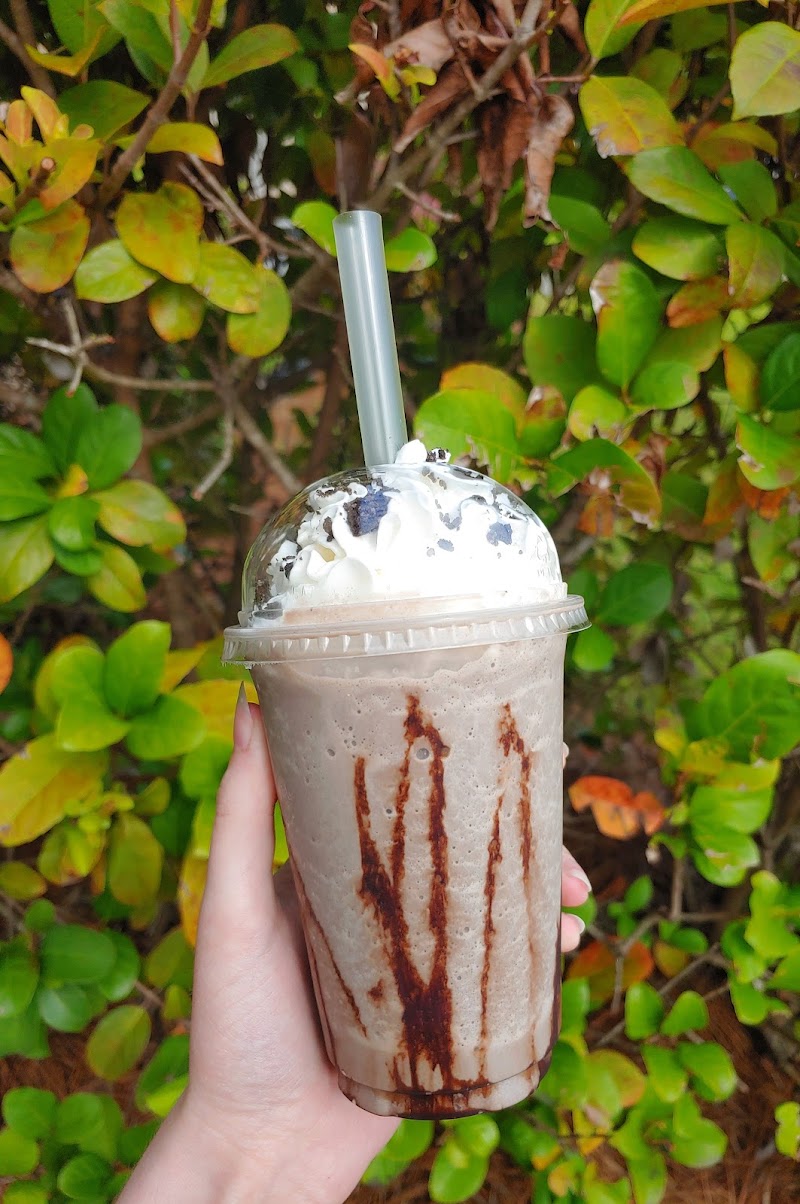 Coffee Spot photo 2