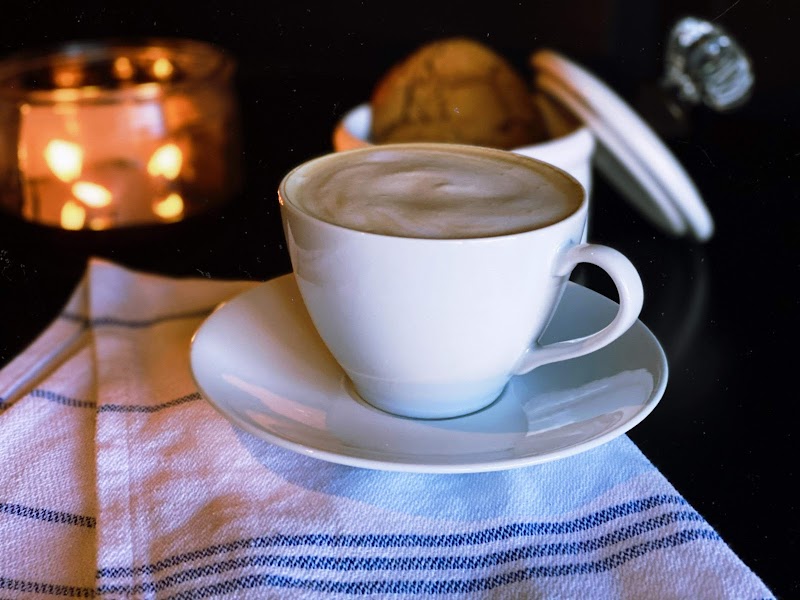 Coffee Spot photo 4